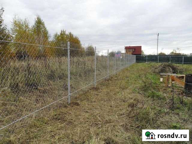 Участок СНТ, ДНП 6 сот. на продажу в Бронницах Бронницы - изображение 1