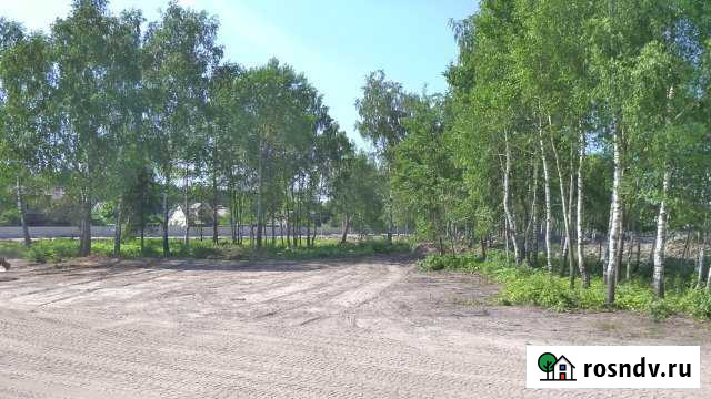 Участок СНТ, ДНП 6 сот. на продажу в Лобне Лобня - изображение 1