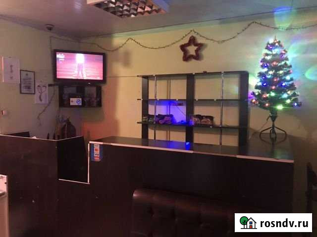 Бар Иваново - изображение 1