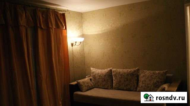 Квартира-студия, 31 м², 4/5 эт. в аренду посуточно в Петрозаводске Петрозаводск - изображение 1