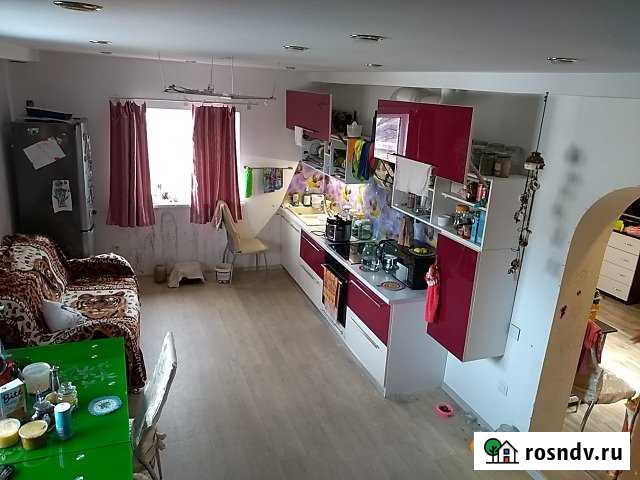 Дом 136 м² на участке 16 сот. на продажу в Великом Новгороде Великий Новгород - изображение 1