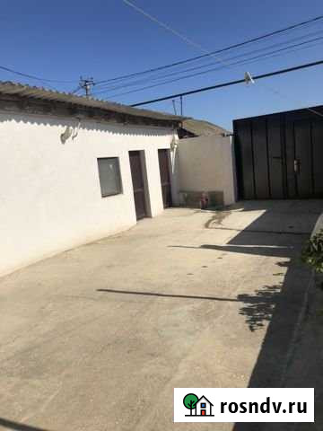 Дом 80 м² на участке 3 сот. на продажу в Тюбе Тюбе - изображение 1