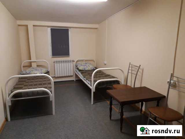 Комната 15 м² в 1-ком. кв., 3/3 эт. в аренду на длительный срок в Новом Уренгое Новый Уренгой - изображение 1