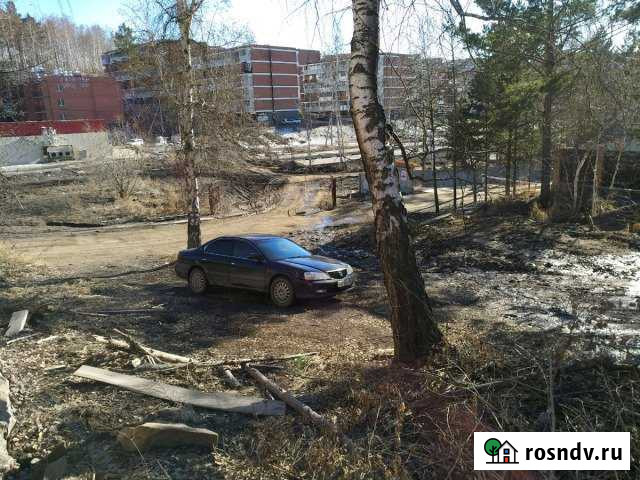 Участок ИЖС 9 сот. на продажу в Маркове Маркова - изображение 1