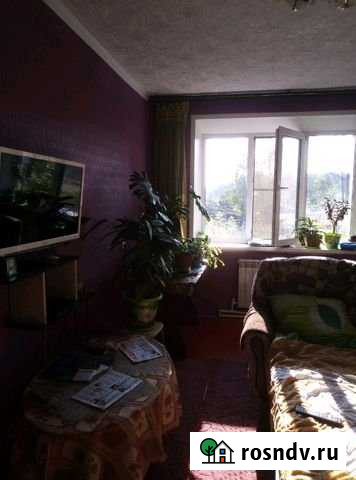 2-комнатная квартира, 45 м², 1/2 эт. в аренду на длительный срок в Можайске Можайск - изображение 1