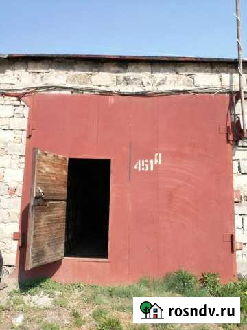 Гараж 30 м² на продажу в Златоусте Златоуст - изображение 1