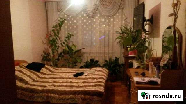 3-комнатная квартира, 88 м², 5/5 эт. на продажу в Чунском Чунский - изображение 1