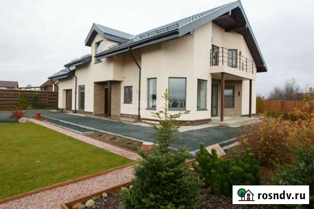 Дом 320 м² на участке 15 сот. на продажу в Шуе Республики Карелия Шуя - изображение 1