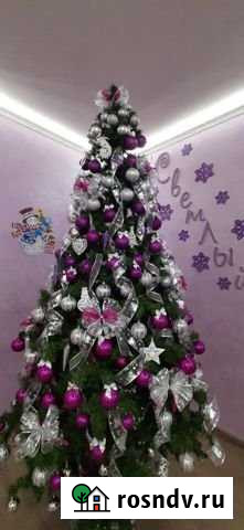 Коттедж 300 м² на участке 5 сот. в аренду посуточно в Уфе Уфа - изображение 1