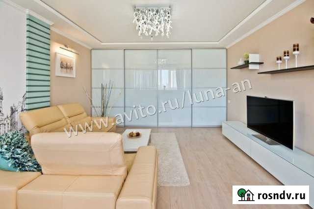 2-комнатная квартира, 57 м², 12/12 эт. на продажу в Набережных Челнах Набережные Челны - изображение 1