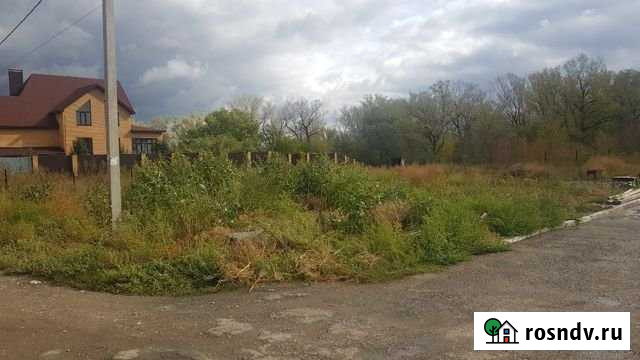 Участок ИЖС 18 сот. на продажу в Нежинке Нежинка - изображение 1