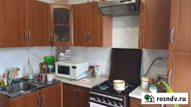 4-комнатная квартира, 85.4 м², 8/9 эт. на продажу в Белгороде Белгород - изображение 1