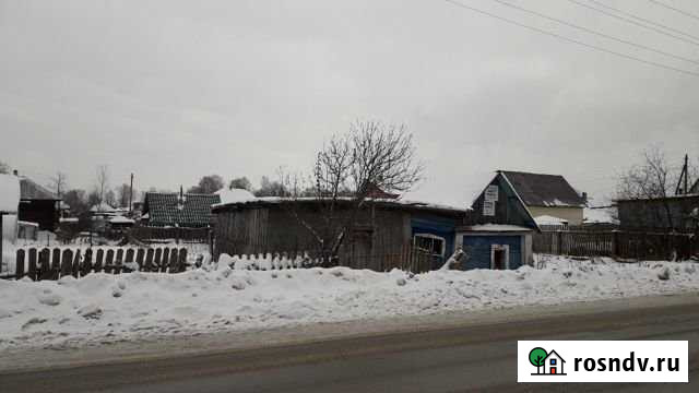 Участок ИЖС 6 сот. на продажу в Усолье Пермского края Усолье - изображение 1