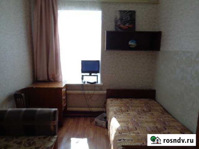 2-комнатная квартира, 39 м², 2/2 эт. в аренду посуточно в Рязани Рязань - изображение 1