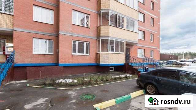 1-комнатная квартира, 37.3 м², 1/16 эт. на продажу в Щёлково Щёлково - изображение 1