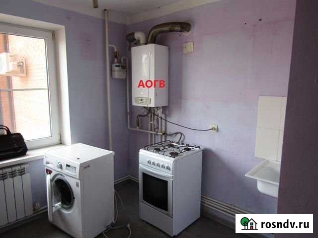 3-комнатная квартира, 55.2 м², 2/3 эт. на продажу в Шахтах Шахты - изображение 1