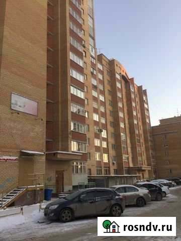 Квартира-студия, 29 м², 4/16 эт. на продажу в Перми Пермь - изображение 1