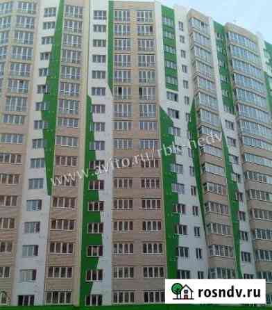 3-комнатная квартира, 77.4 м², 3/16 эт. на продажу в Краснодаре Краснодар