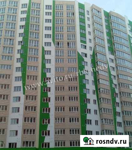 3-комнатная квартира, 77.4 м², 3/16 эт. на продажу в Краснодаре Краснодар - изображение 1