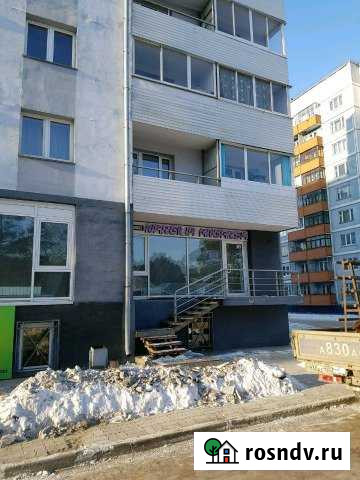 Аренда коммерческой недвижимости Ангарск - изображение 1