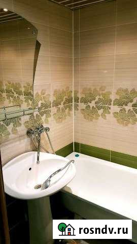 3-комнатная квартира, 59 м², 1/5 эт. на продажу в Железногорске Курской области Железногорск - изображение 1