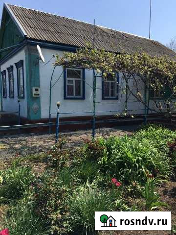 Дом 64 м² на участке 27 сот. на продажу в Бриньковской Бриньковская - изображение 1