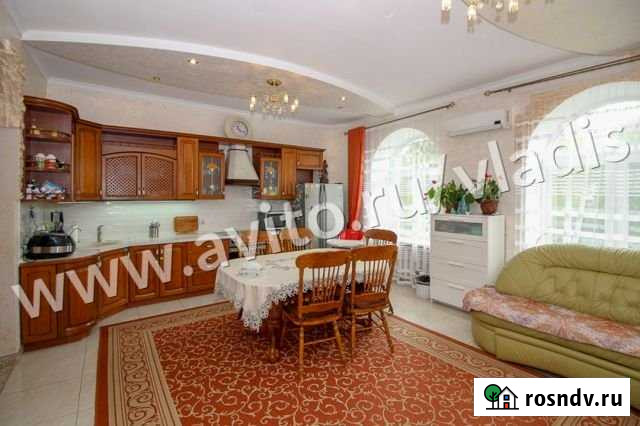 5-комнатная квартира, 200 м², 2/10 эт. на продажу во Владимире Владимир - изображение 1