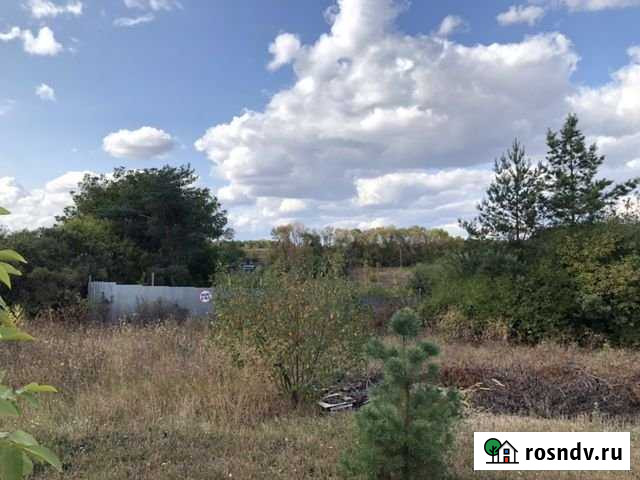 Участок СНТ, ДНП 10 сот. на продажу в Дубовом Дубовое - изображение 1