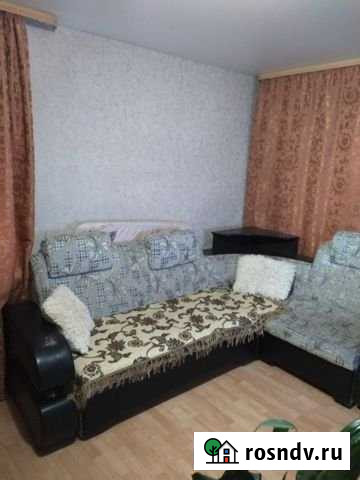 1-комнатная квартира, 31 м², 2/4 эт. в аренду на длительный срок в Клинцах Клинцы - изображение 1