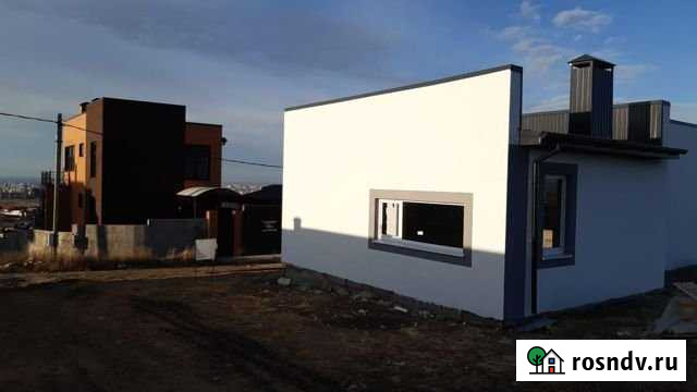 Дом 90 м² на участке 3 сот. на продажу в Супсехе Супсех - изображение 1