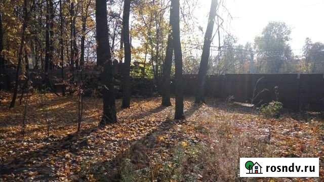 Участок ИЖС 10 сот. на продажу в Быково Московской области Быково - изображение 1