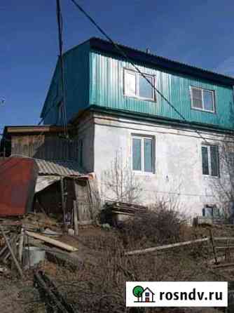 5-комнатная квартира, 125 м², 1/2 эт. на продажу в Улан-Удэ Улан-Удэ