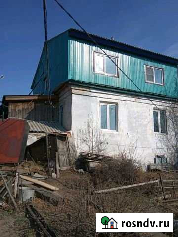 5-комнатная квартира, 125 м², 1/2 эт. на продажу в Улан-Удэ Улан-Удэ - изображение 1