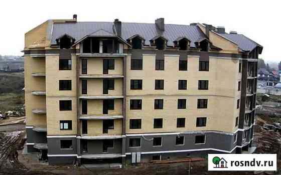3-комнатная квартира, 115.1 м², 5/5 эт. на продажу в Пскове Псков