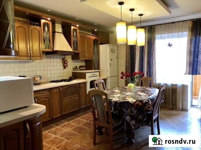 4-комнатная квартира, 120 м², 4/10 эт. в аренду посуточно в Орле Орёл - изображение 1