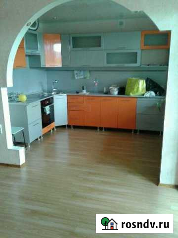 3-комнатная квартира, 60 м², 3/5 эт. на продажу в Троицке Челябинской области Троицк - изображение 1