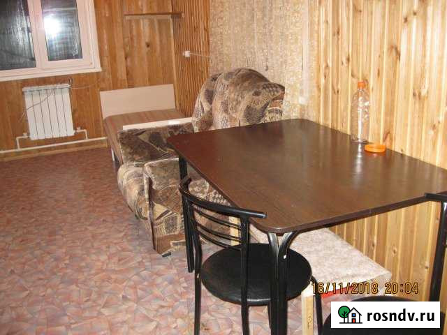 Дом 35 м² на участке 1 сот. в аренду на длительный срок в Барнауле Барнаул - изображение 1