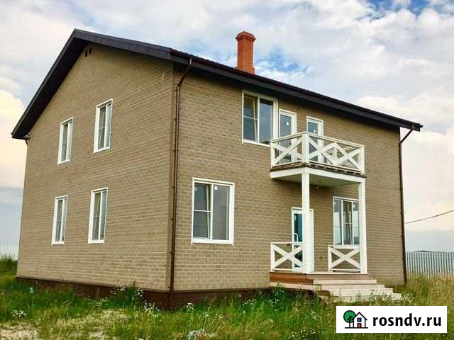 Коттедж 135 м² на участке 5 сот. на продажу в Павловске Ленинградской области Павловск - изображение 1