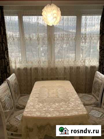 3-комнатная квартира, 70 м², 5/6 эт. на продажу в Ялте Ялта - изображение 1