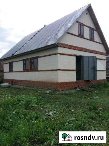 Дом 120 м² на участке 42 сот. на продажу в Чамзинке Чамзинка - изображение 1