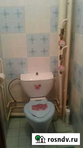 3-комнатная квартира, 63 м², 4/5 эт. на продажу в Лесосибирске Лесосибирск - изображение 1