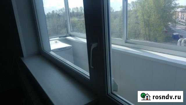 2-комнатная квартира, 52.3 м², 5/5 эт. на продажу в Грамотеино Грамотеино - изображение 1