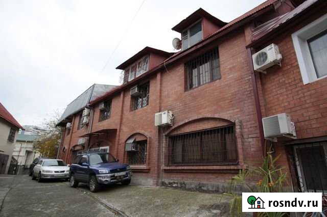 7-комнатная квартира, 196 м², 2/3 эт. на продажу в Сочи Сочи - изображение 1