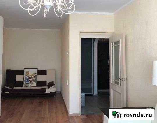 1-комнатная квартира, 42 м², 8/12 эт. на продажу в Димитровграде Димитровград - изображение 1