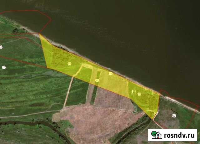 Участок СНТ, ДНП 1088 сот. на продажу в Ахтубинске Ахтубинск - изображение 1