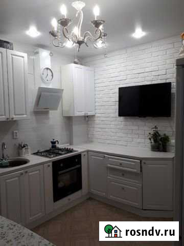 1-комнатная квартира, 42 м², 2/4 эт. на продажу в Пионерском Калининградской области Пионерский - изображение 1