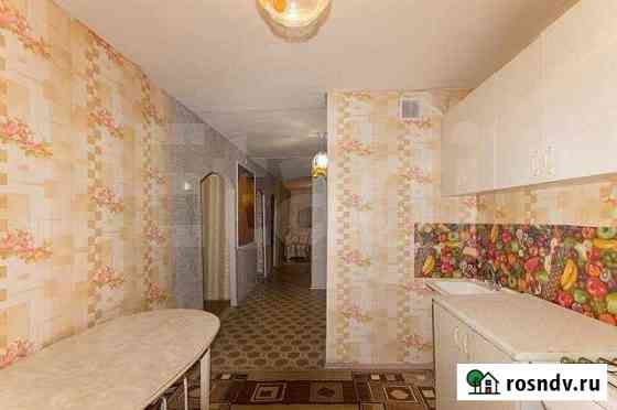 4-комнатная квартира, 70 м², 1/5 эт. в аренду на длительный срок в Ишиме Ишим