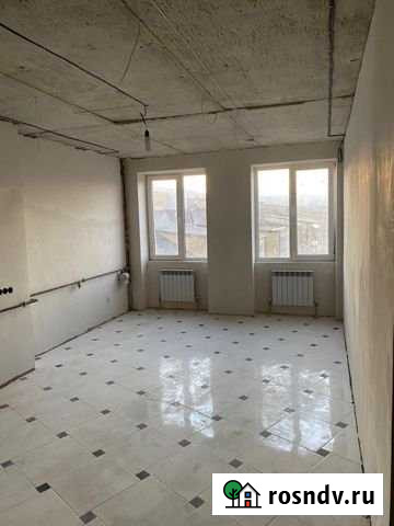 2-комнатная квартира, 100 м², 6/9 эт. на продажу во Владикавказе Владикавказ - изображение 1