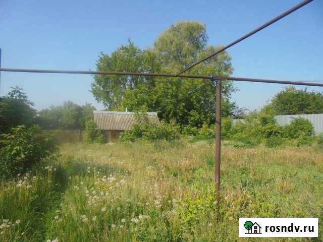 Участок ИЖС 15 сот. на продажу в Димитровграде Димитровград - изображение 1