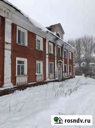 3-комнатная квартира, 60 м², 2/2 эт. на продажу в Березниках Березники